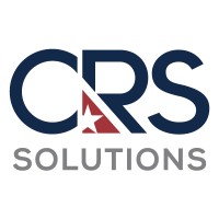 CRS Solutions logo - Similar company to Us Merchant Payment Solutions