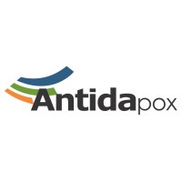 Antidapox epoxy floors logo - Similar company to Zarja Elektronika