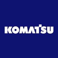 Komatsu UK Ltd logo - Similar company to Ar Power