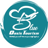 BLUE OASIS (Travel Agency) logo - Similar company to Newblocs