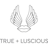 True + Luscious logo - Similar company to Silky Mat