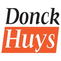 Stichting Donckhuys logo - Similar company to Kookkunsten