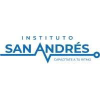 Instituto San Andrés logo - Similar company to Napp Informática