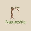 Natureship Foods logo - Similar company to Utopian Drinks