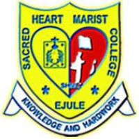 Sacred Heart Marist College, Ejule logo - Similar company to Origem Solutions