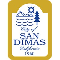 City of San Dimas logo - Similar company to South Bay Cities Council Of Governments (Sbccog)