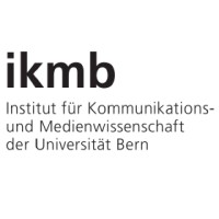 Institute of Communication and Media Studies (IKMB) logo - Similar company to Department Of Communication And Media Research (Dcm)