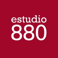 Estudio 880 logo - Similar company to Beo Comunicación