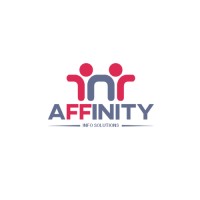 Affinity Info Solutions logo - Similar company to Brightsphere Security Systems