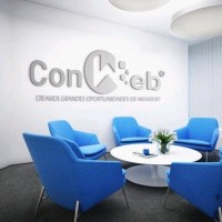 Conweb Latam ® logo - Similar company to Gerizim Salud
