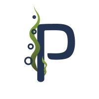Pure Algae Denmark logo - Similar company to Axitan