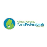 Habitat Young Professionals Of Kent County