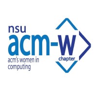 NSU ACM-W Student Chapter logo - Similar company to Nsu Acm Student Chapter