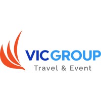 VIC GROUP logo - Similar company to Tabi Life K.K.