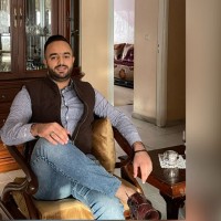 Khalil JAMAL logo - Similar company to Norgrains