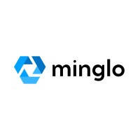 Minglo App logo - Similar company to Giritli Global
