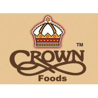 Crown Foods Limited logo - Similar company to Faisal Industries (Pvt) Ltd.