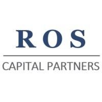 Ros Capital Partners logo - Similar company to Juniper Advisory