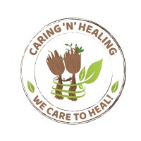 Caring 'N' Healing logo - Similar company to Hans Carossa Klinik