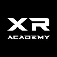 XR Academy logo - Similar company to District Xr