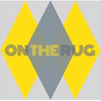 On The Rug logo - Similar company to Rug & Chair