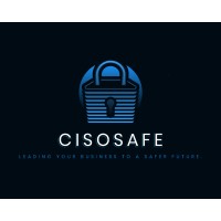 CISOSafe logo - Similar company to It Kauai