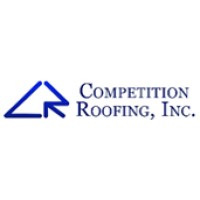 Competition Roofing Inc. logo - Similar company to Proper Roofing Llc