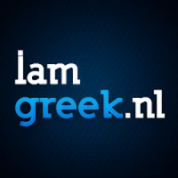 Iamgreek.nl logo - Similar company to U Need A Site + Shop