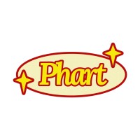 PHART logo - Similar company to Phartex®