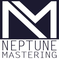 Neptune Mastering logo - Similar company to Formaviva