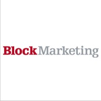 Block Marketing GmbH logo - Similar company to Block Bau Gmbh