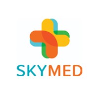 SkyMed Drug Store logo - Similar company to Vitalotech