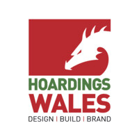Hoardings Wales logo - Similar company to Quickup Hoardings