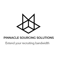 Pinnacle Sourcing Solutions logo - Similar company to Hampton Art
