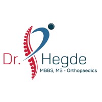 Dr. Harshavardhan Hegde ( Spine & Orthopedics Surgeon in Gurgaon) logo - Similar company to Kh Plastic Surgery, Pc