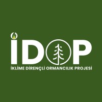 İklime Dirençli Ormancılık Projesi (İDOP) logo - Similar company to Vatec Kompresör Basinçli Hava Ve Gaz Si̇stemleri̇ A.Ş.