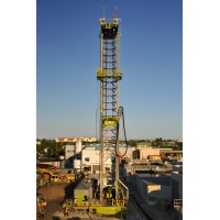 Youngquist Brothers logo - Similar company to Flip'S Controlled Blasting