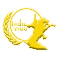 International Relations of Diponegoro University MUN logo - Similar company to Undip Debating Forum (Udf)