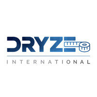 Dryze International logo - Similar company to Textile