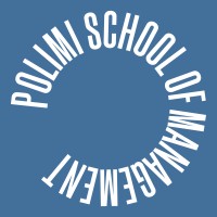 POLIMI School of Management logo - Similar company to Leadin' Lab - Polimi School Of Management