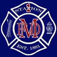Manville Fire Dept