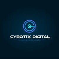 Cybotix Digital logo - Similar company to Planet Excellence Group