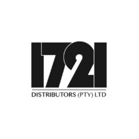 1721 DISTRIBUTORS(PTY) LTD logo - Similar company to Stanbel Pty Ltd