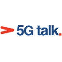 5G talk logo - Similar company to Clear It