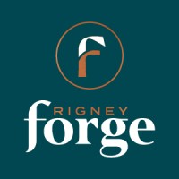 Rigney Forge Ltd. logo - Similar company to Erneside Engineering Ltd.