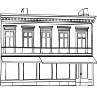 Klostergatan 4 Coworking