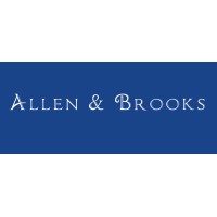 Allen & Brooks logo - Similar company to T & A Legal