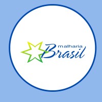 Malharia Brasil logo - Similar company to Malharia E Confecções R&S