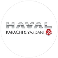 Haval Karachi logo - Similar company to Haval Southern