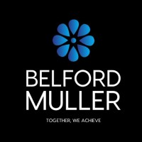 BELFORD MULLER logo - Similar company to Hardi.Ventures